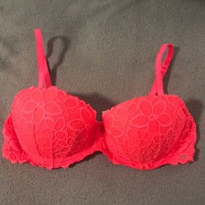 Date Push-Up Bra from PINK 36C